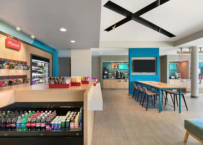 Avid Hotel Tuscaloosa - University Area By Ihg